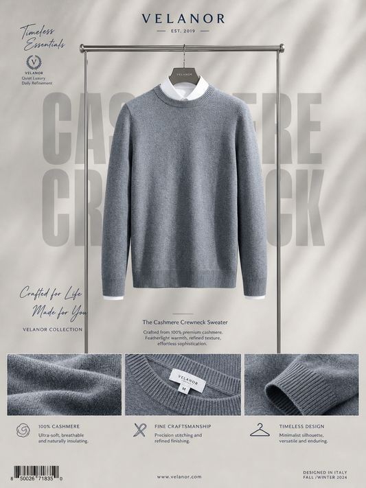 Men Knitted Sweaters Cashmere Sweater 100% Merino Wool O-Neck Long-Sleeve Thick Pullover Man Winter Autumn Male Jumpers Clothing